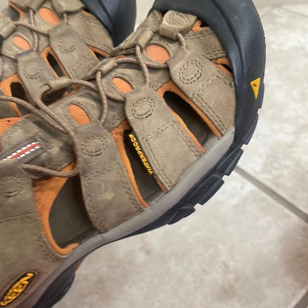 Keen newport h2